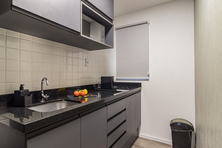 Premium Studio | Next to UFCSPA | Centro DUQ405