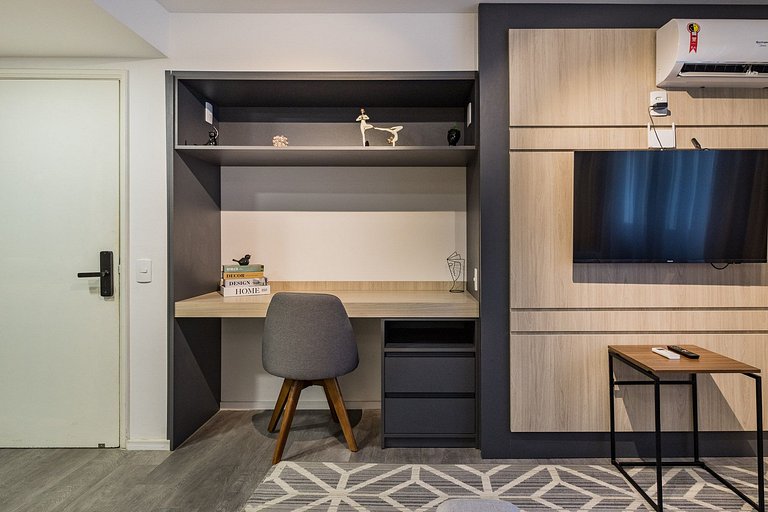 Duque by My Way 405 | Amazing apartment, well located and re
