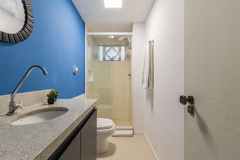 Studio Premium | Próx. UFCSPA | Centro DUQ405
