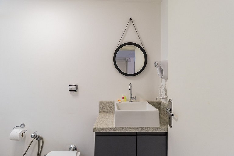 Duque by My Way 802 | Modern, spacious apartment with views