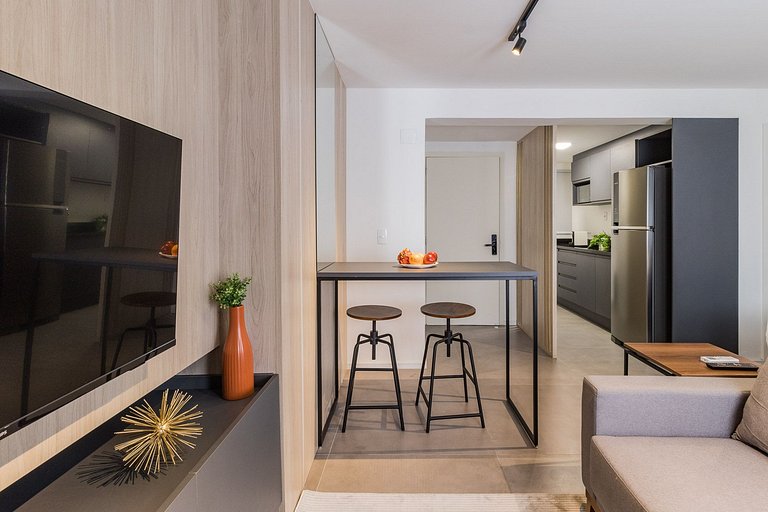 Studio Premium | Próx. UFRGS | Centro DUQ306