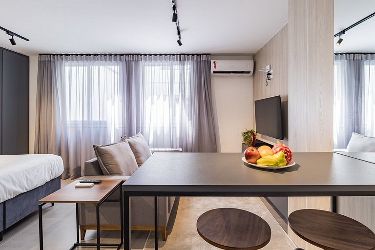 Duque by My Way 306 | Apartamento grande y bien equipado en