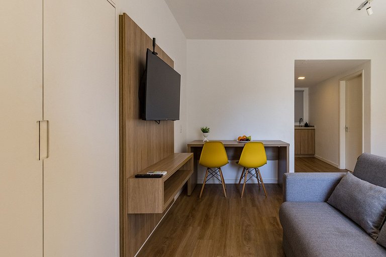 Functional Studio | Next to Santa Casa | DUQ602