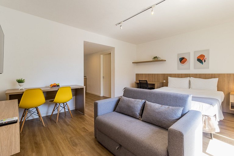 Functional Studio | Next to Santa Casa | DUQ602