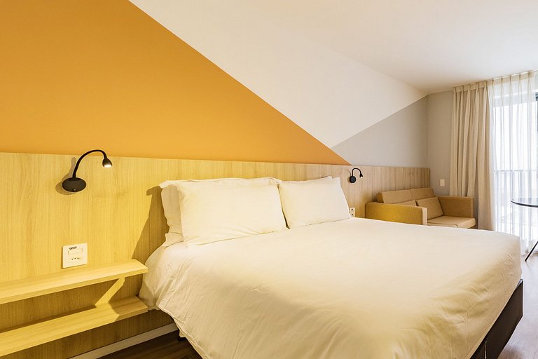 GO 24 - 416 | Amazing apartment, well located and ready to m