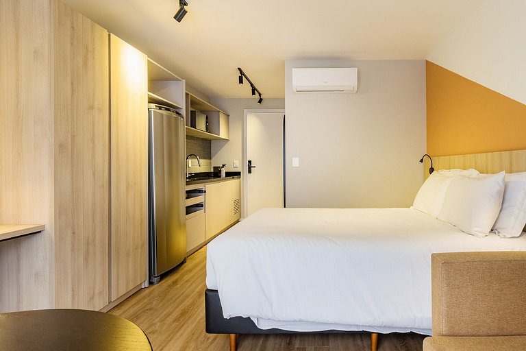 GO 24 - 416 | Amazing apartment, well located and ready to m