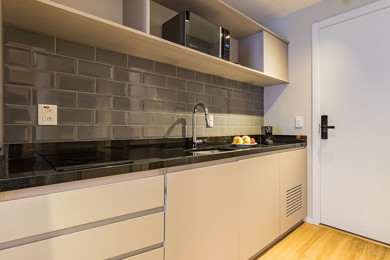 GO 24 - 416 | Amazing apartment, well located and ready to m