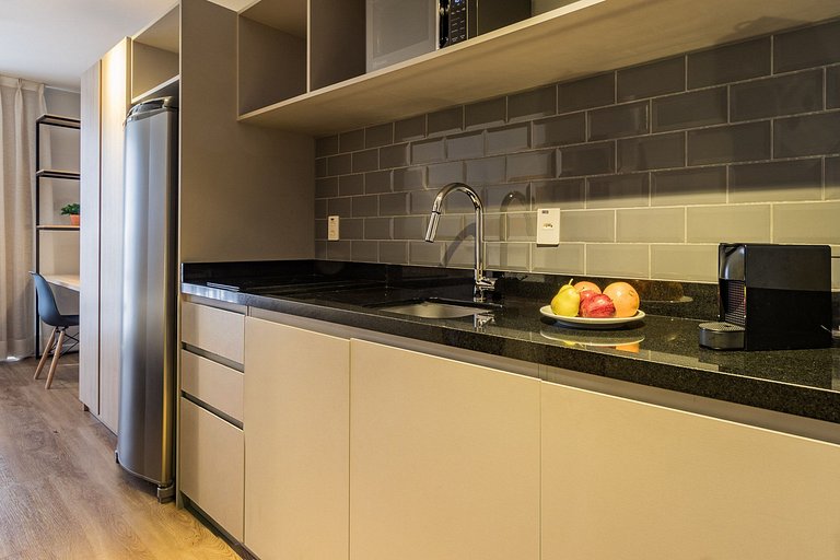 GO 24 - 416 | Amazing apartment, well located and ready to m