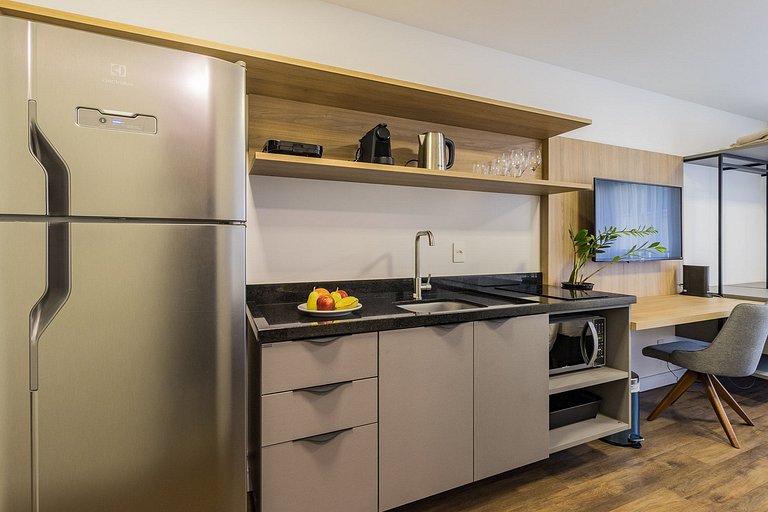 Complete Studio | Nexto to Moinhos | GO 24 - 508