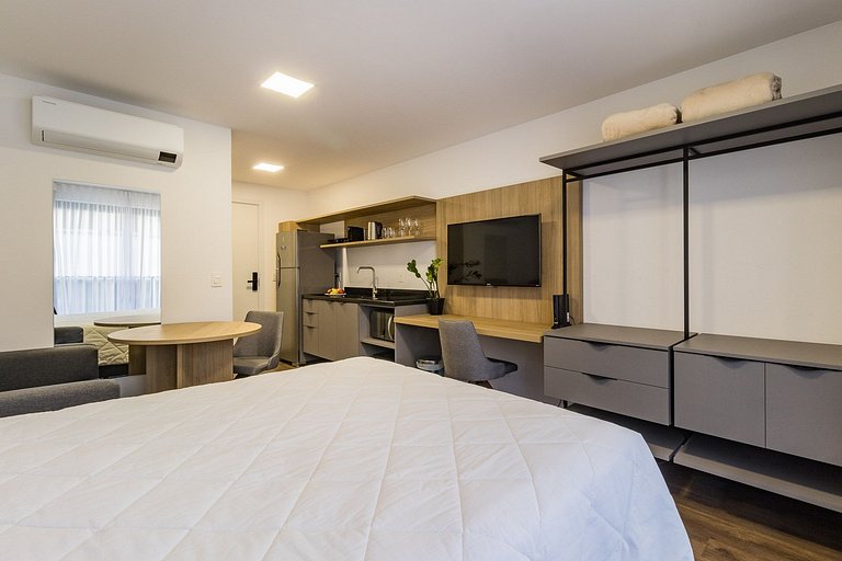 Complete Studio | Nexto to Moinhos | GO 24 - 508
