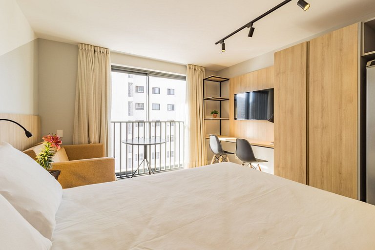 Complete Studio | Next to Moinhos GO 24 - 1014