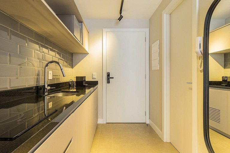 Complete Studio | Next to Moinhos GO 24 - 1014