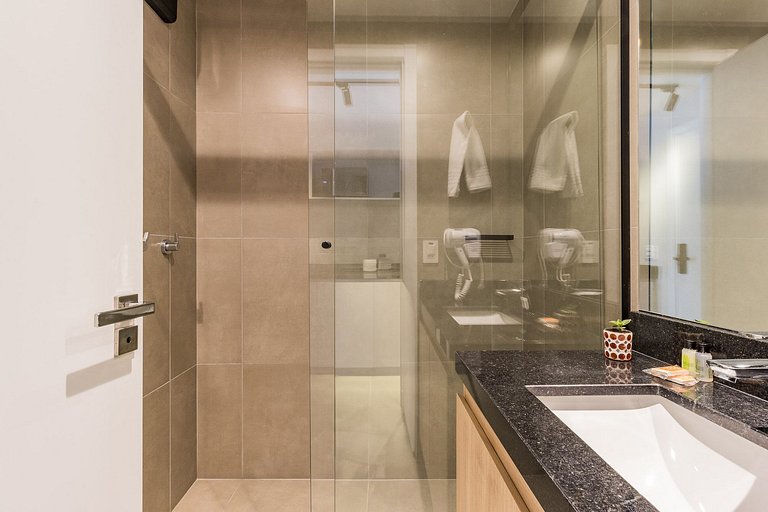 GO 24 - 1014 | Apartamento listo para entrar a vivir en un i