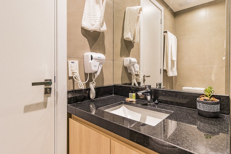 GO 24 - 1015 | Modern and comfortable apartment in the best