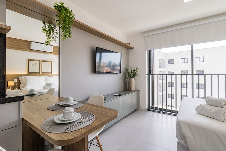 GO 24 - 1311 | Great location in cozy and equipped apartment