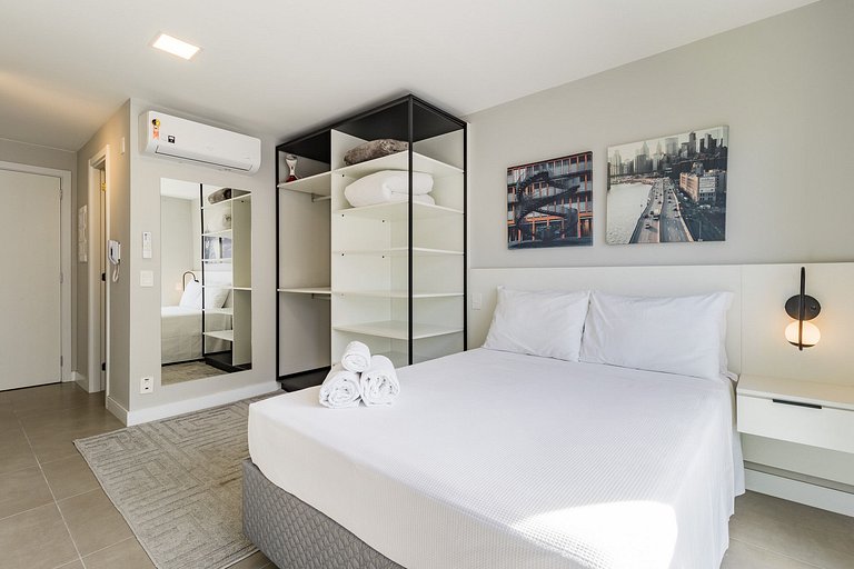 GO 24 - 1316 | Increíble apartamento, bien ubicado y listo p