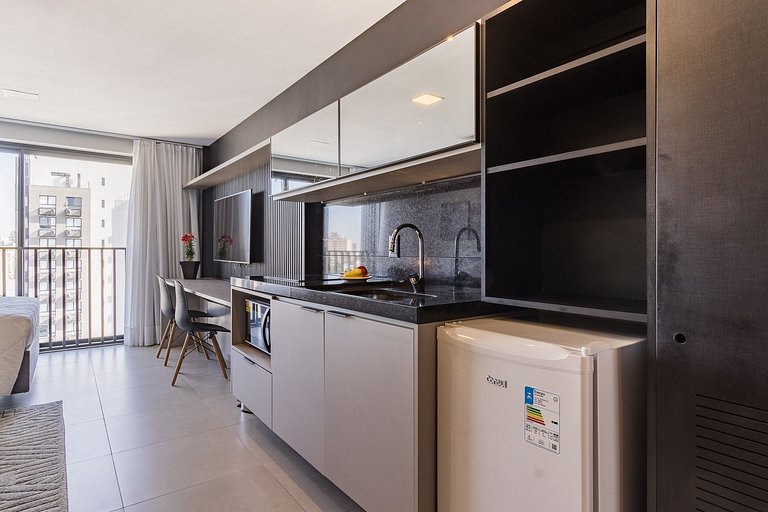 GO 24 - 1407 | The ideal apartment in the best location in P