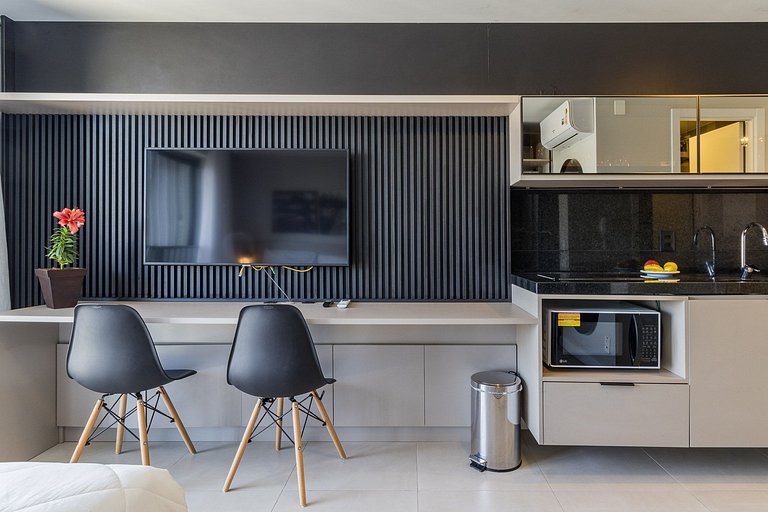 GO 24 - 1407 | The ideal apartment in the best location in P