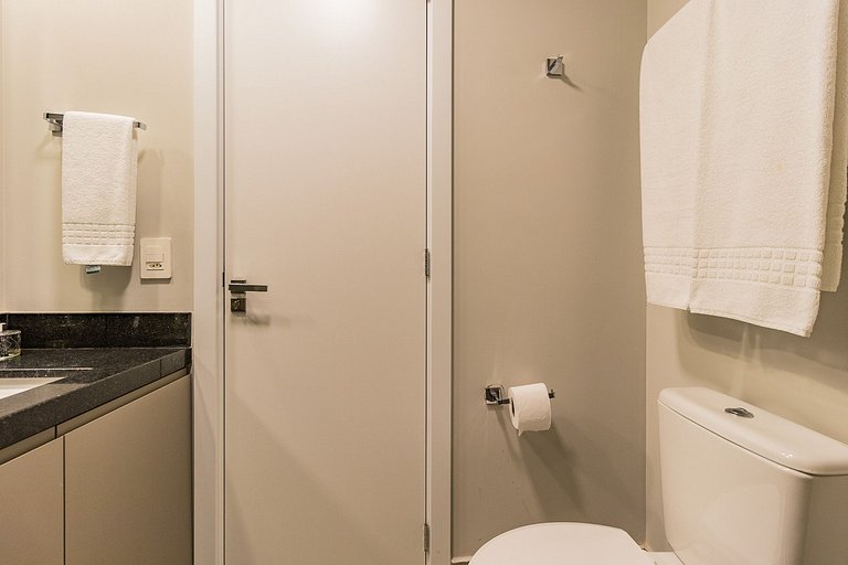 GO 24 - 1407 | The ideal apartment in the best location in P