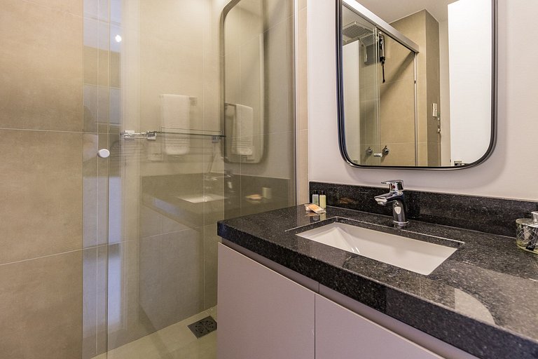 GO 24 - 1407 | The ideal apartment in the best location in P