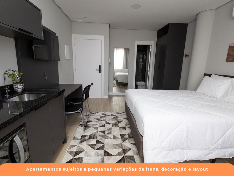 Superior Apartment in the Center - Town Co Housi