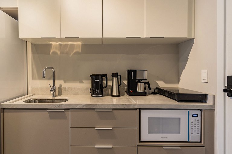 GO 24 - 803 | Luxury apartment in the best region of Porto A