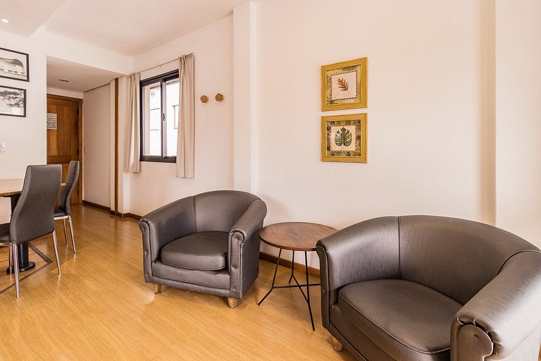 Positano 503 | Incredible penthouse with hydromassage in the
