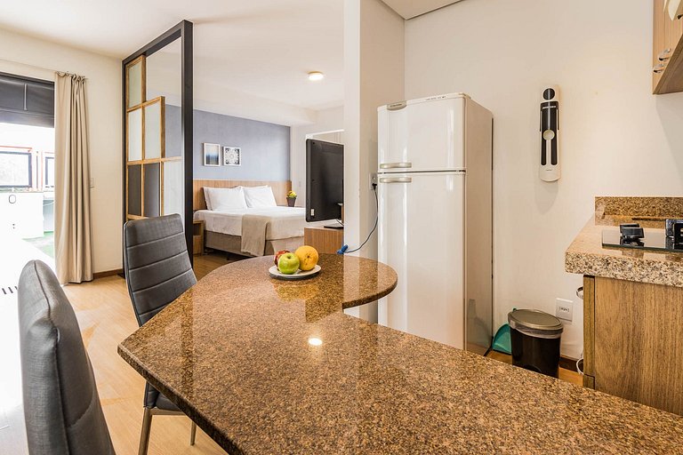 Positano 503 | Incredible penthouse with hydromassage in the