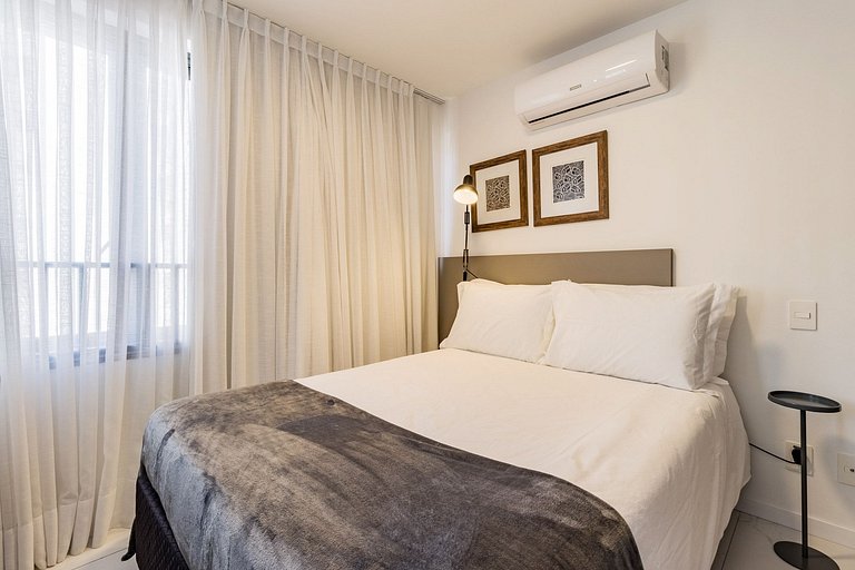 Spacious Studio | Next to Moinhos | GO24 - 1001