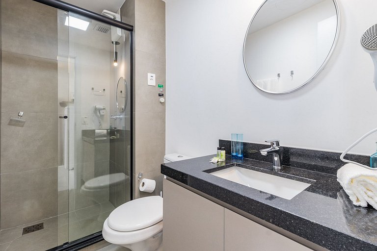 GO 24 - 1001 | Complete apartment in the best location in th