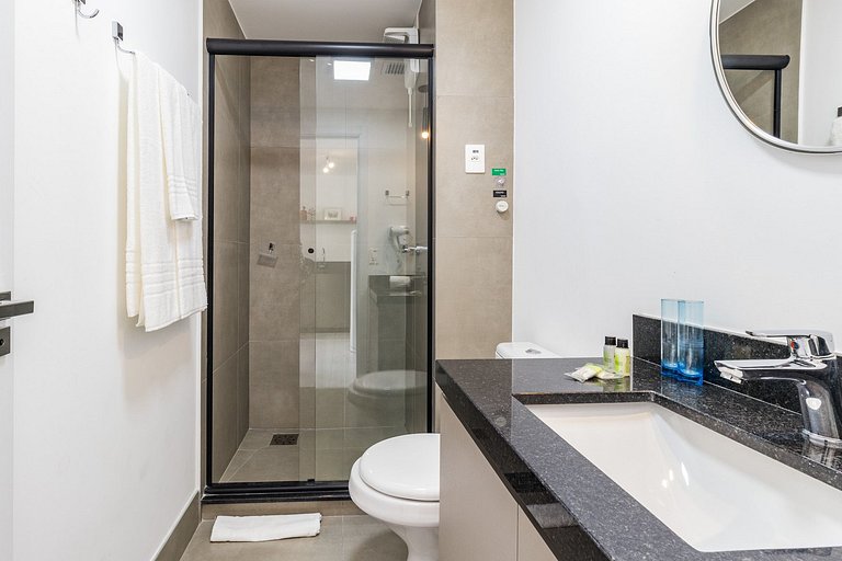 GO 24 - 1001 | Complete apartment in the best location in th