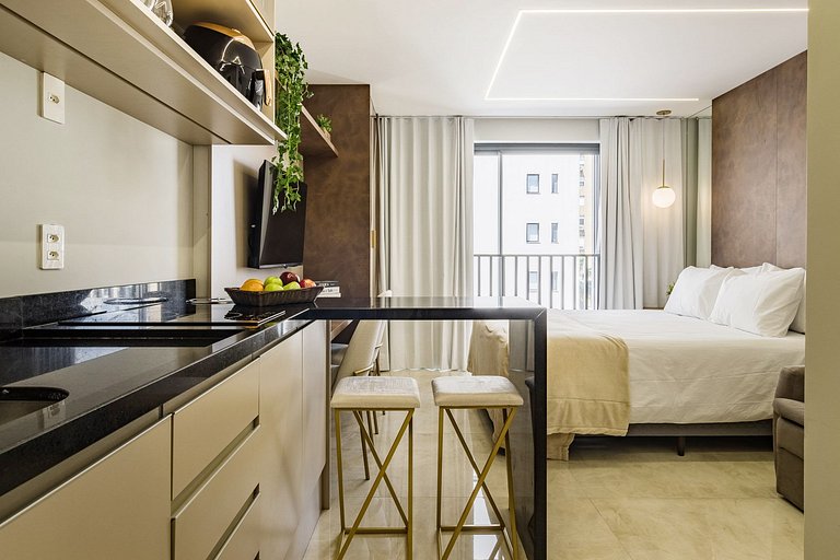 GO 24 - 611 | Cozy apartment in incredible location