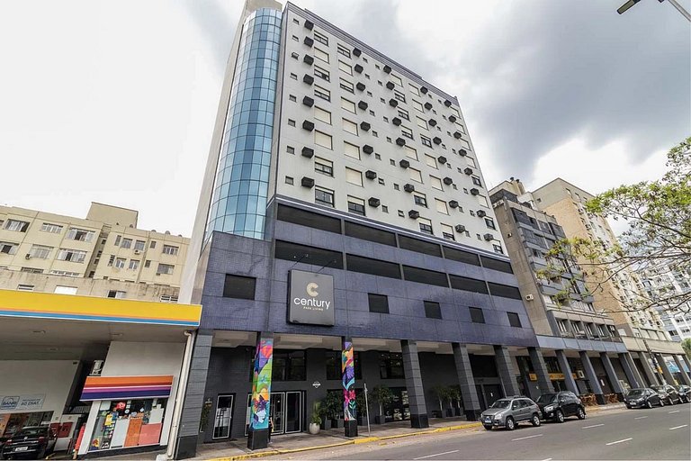 Sophisticated Studio | Next to Orla | Cidade Baixa