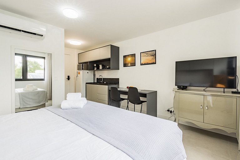 Apartamento Superior 701 - GO Carlos Gomes