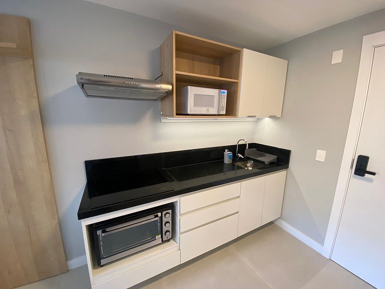 Apartamento Superior 707 - GO Carlos Gomes