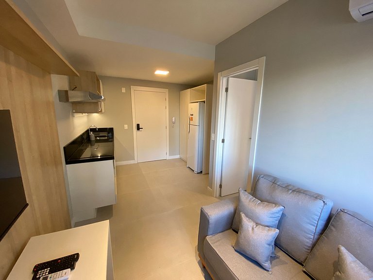 Apartamento Superior 707 - GO Carlos Gomes