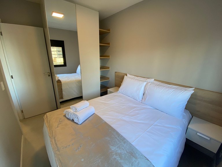 Apartamento Superior 707 - GO Carlos Gomes