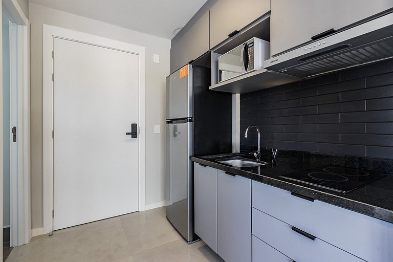 Apartamento Superior 609 A - GO Carlos Gomes