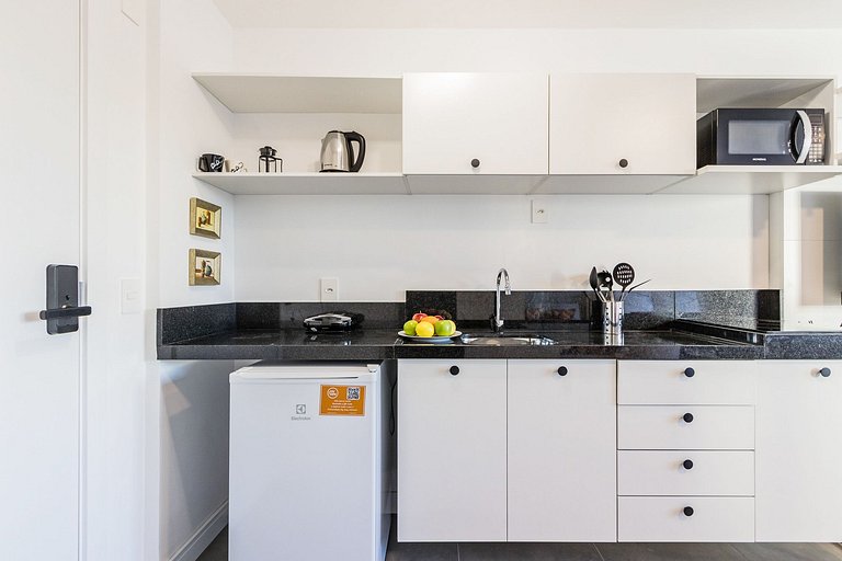 Apartamento Superior 901 - GO Carlos Gomes