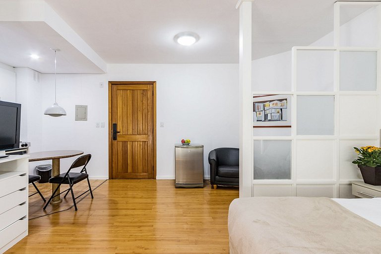 POS 305 | Apt with kitchen and garage in Moinhos