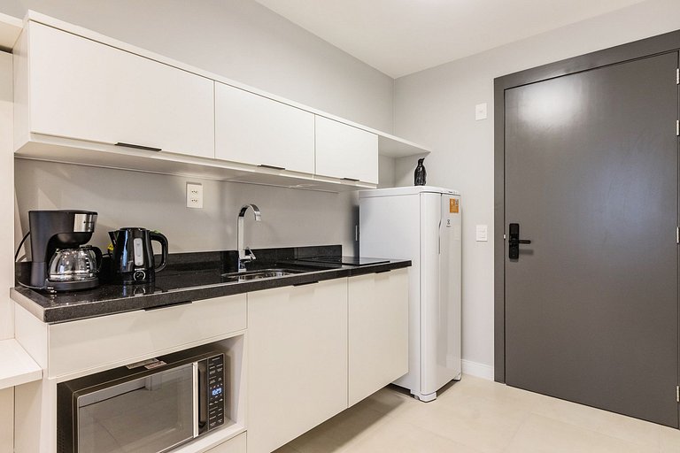 Apartamento Superior 1111 - Carlos Gomes Square