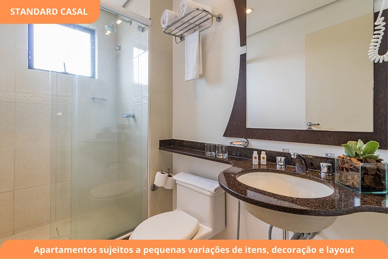 Estudio confortable | Cerca de UFRGS| Cidade Baixa