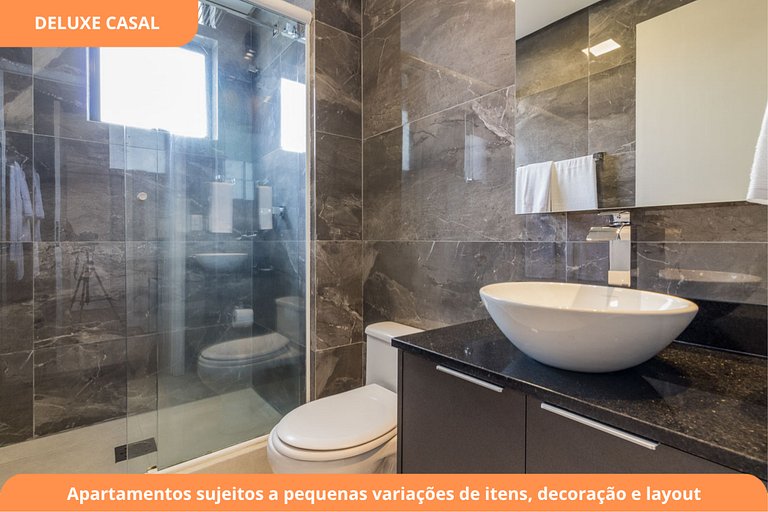 Sophisticated Studio | Next to Orla | Cidade Baixa