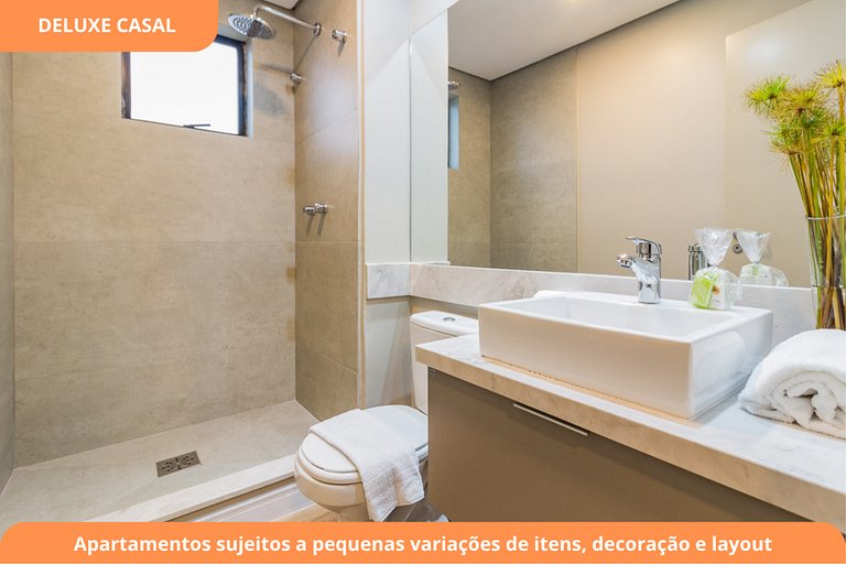 Sophisticated Studio | Next to Orla | Cidade Baixa