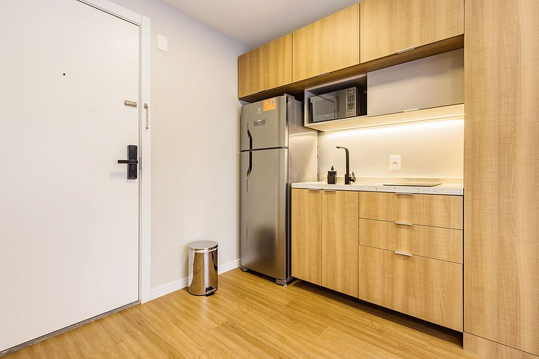 Apartamento Premium - JP Redenção