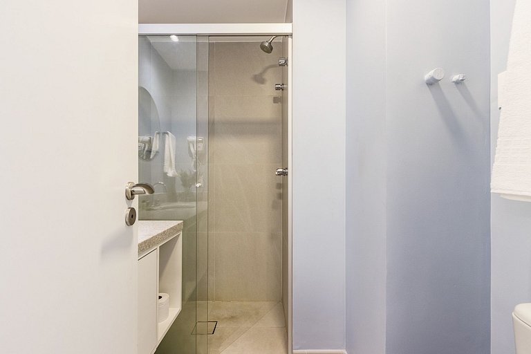 Apartamento Premium | Piscina | Redenção