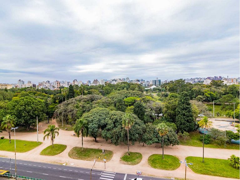 Apartamento Premium 717 - JP Redenção