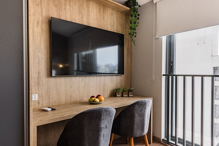 GO 24 - 1411 | Apartamento na melhor região de POA