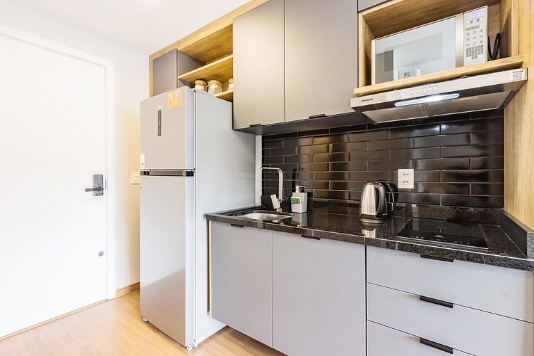 GO 24 - 1411 | Apartamento na melhor região de POA