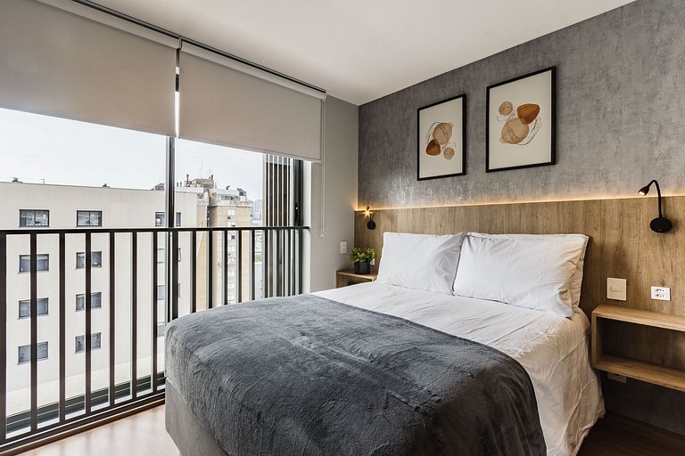 GO 24 - 1411 | Apartamento na melhor região de POA